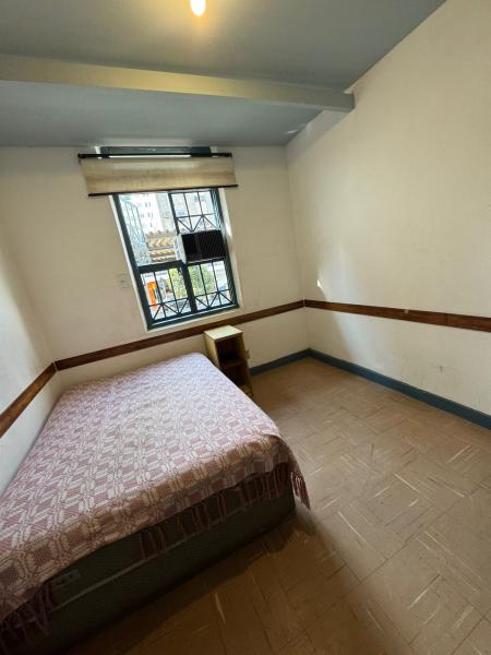 Imagem 1 da galeria do anúncio: Quarto no Funcionários - Melhor localização