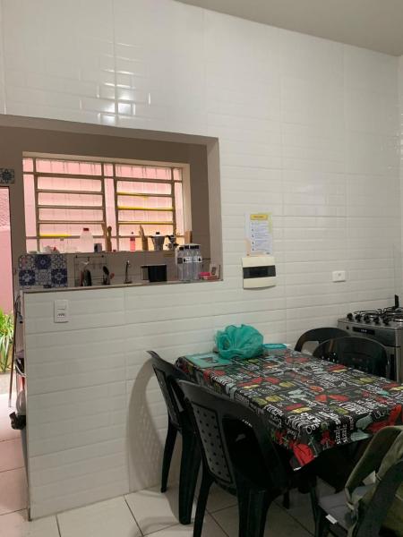 Imagem 11 da galeria do anúncio: METRO BROOKLIN / AVENIDA SANTO AMARO - QUARTO BEM LOCALIZADO