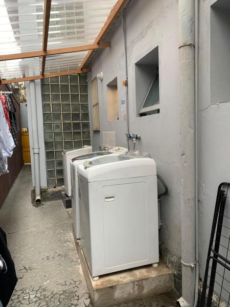 Imagem 6 da galeria do anúncio: METRO BROOKLIN / AVENIDA SANTO AMARO - QUARTO BEM LOCALIZADO