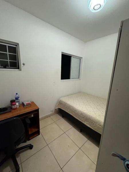 Imagem 20 da galeria do anúncio: METRO BROOKLIN / AVENIDA SANTO AMARO - QUARTO BEM LOCALIZADO