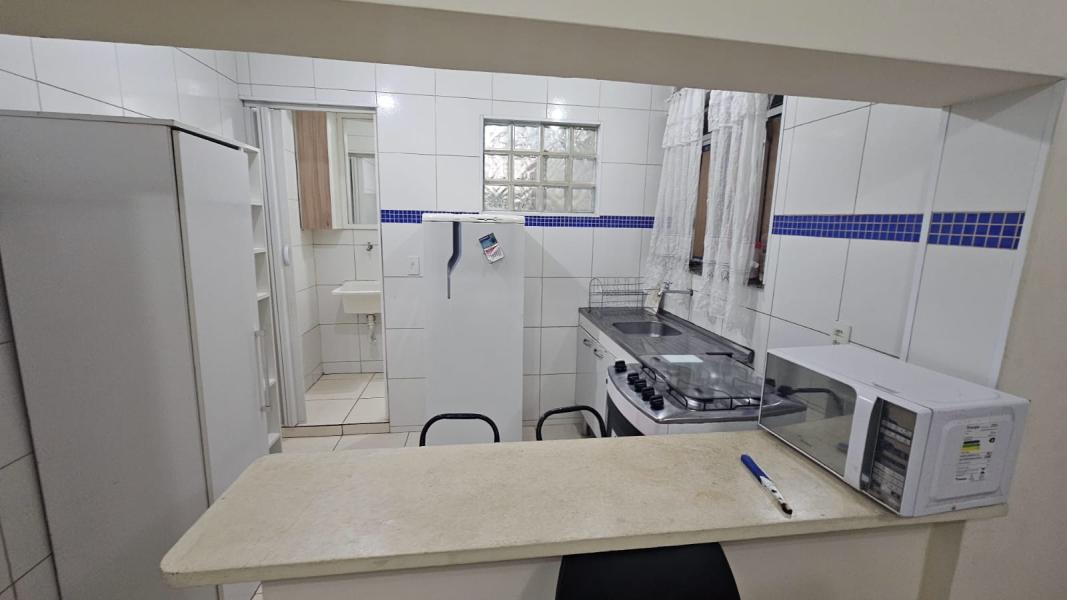 Imagem 3 da galeria do anúncio: ALUGA-SE P/ SOLTEIRO OU CASAL