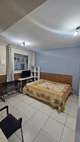 Imagem 4 da galeria do anúncio: ALUGA-SE P/ SOLTEIRO OU CASAL