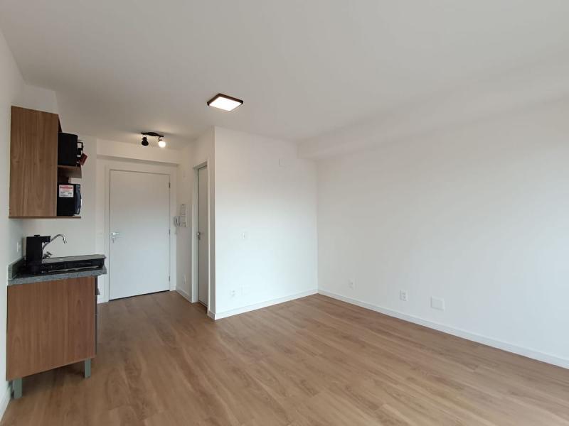 Imagem 2 da galeria do anúncio: Apartamento com 1 Quarto para alugar, 25m² - Pinheiros
