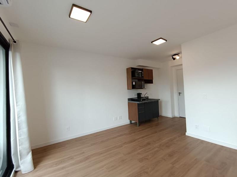 Imagem 1 da galeria do anúncio: Apartamento com 1 Quarto para alugar, 25m² - Pinheiros