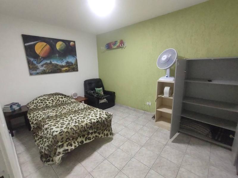 Imagem 5 da galeria do anúncio: Moema Andar Privativo Suíte -2 Salas Garagem