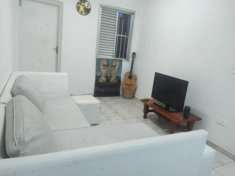 Imagem 3 da galeria do anúncio: Moema Andar Privativo Suíte -2 Salas Garagem