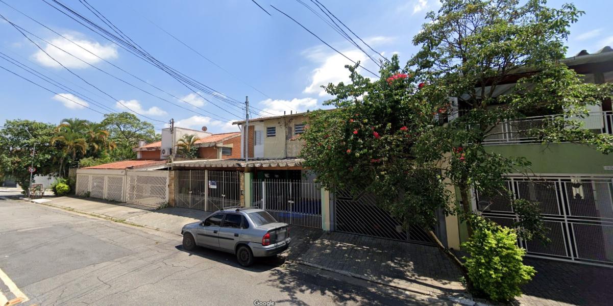 Imagem 6 da galeria do anúncio: Moema Andar Privativo Suíte -2 Salas Garagem