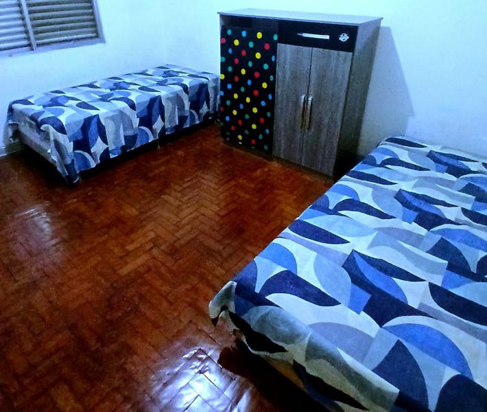 Imagem 6 da galeria do anúncio: Dividir apartamento