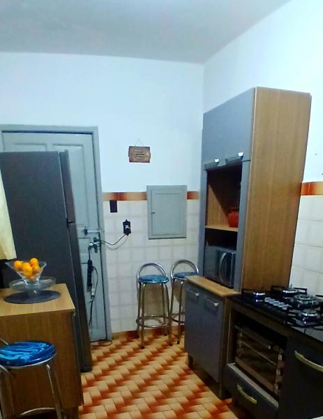 Imagem 5 da galeria do anúncio: Dividir apartamento