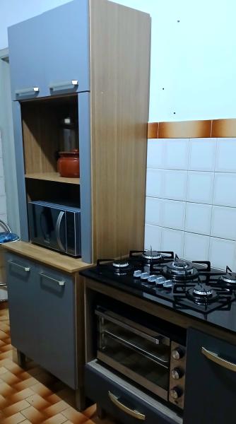 Imagem 3 da galeria do anúncio: Dividir apartamento