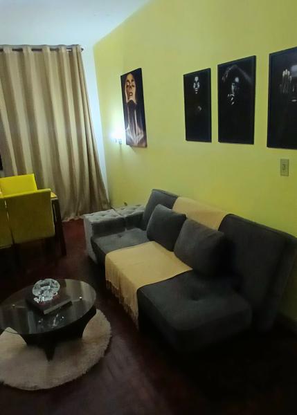 Imagem 2 da galeria do anúncio: Dividir apartamento