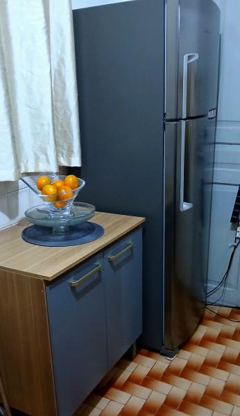 Imagem 7 da galeria do anúncio: Dividir apartamento