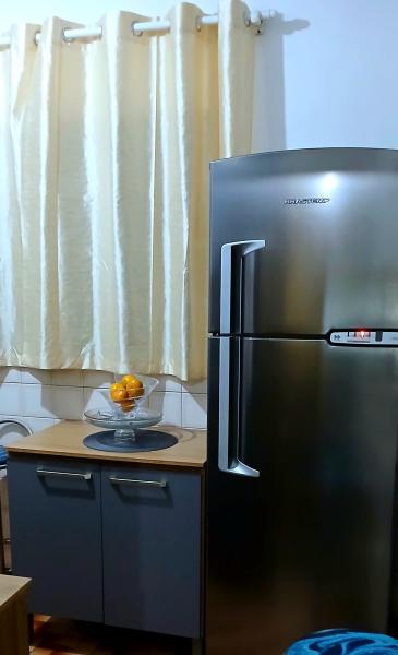 Imagem 4 da galeria do anúncio: Dividir apartamento