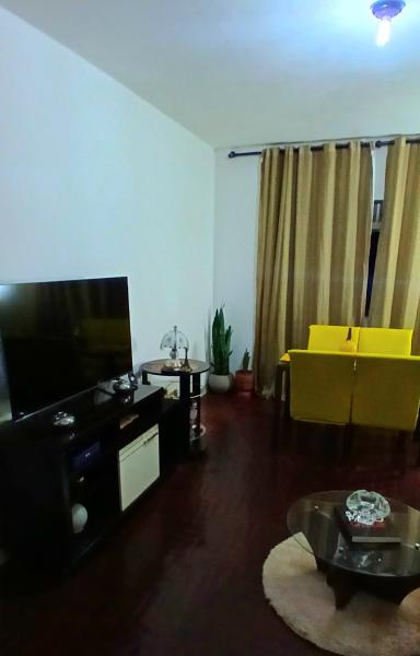 Imagem 1 da galeria do anúncio: Dividir apartamento