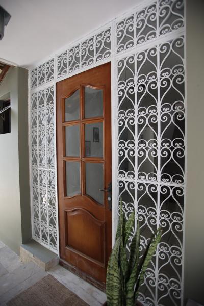 Imagem 8 da galeria do anúncio: BROOKLIN - Quarto Super arejado