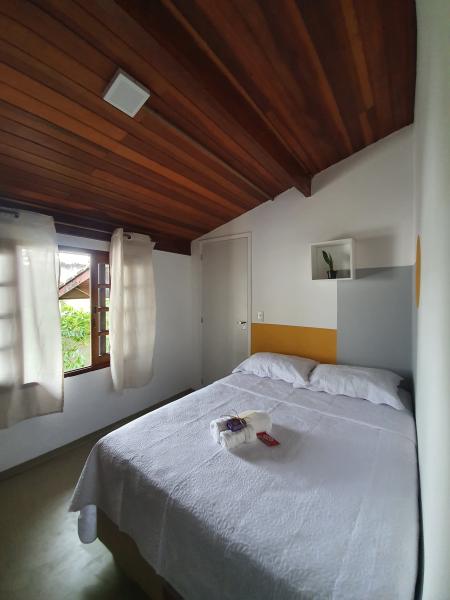 Imagem 1 da galeria do anúncio: BROOKLIN - Quarto Super arejado