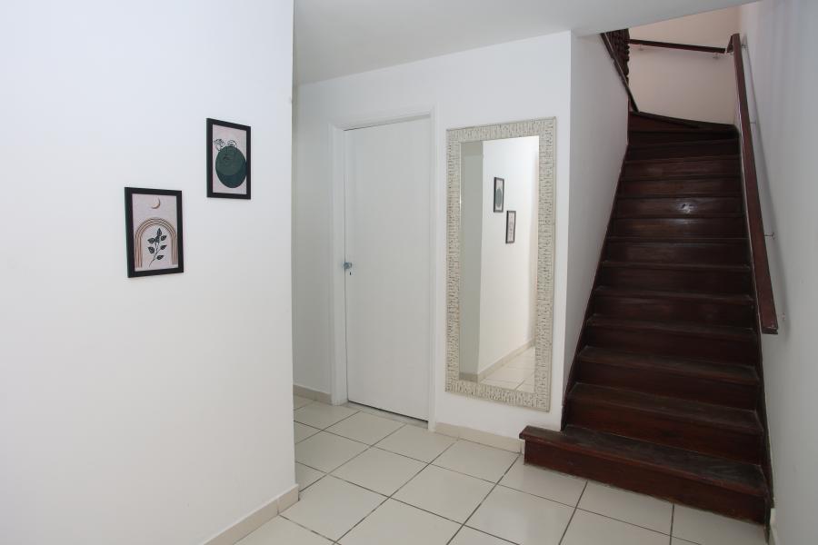 Imagem 9 da galeria do anúncio: BROOKLIN - Quarto Super arejado