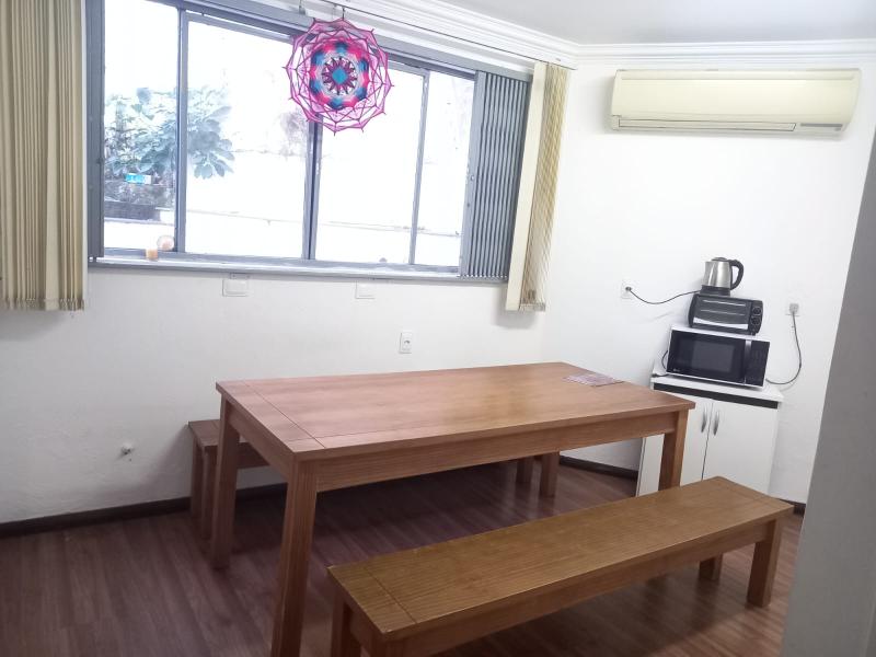 Imagem 3 da galeria do anúncio: Quarto Compartilhado Centro