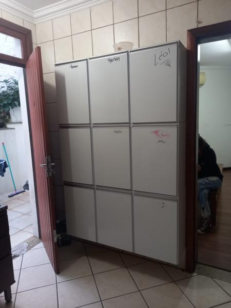 Imagem 7 da galeria do anúncio: Quarto Compartilhado Centro