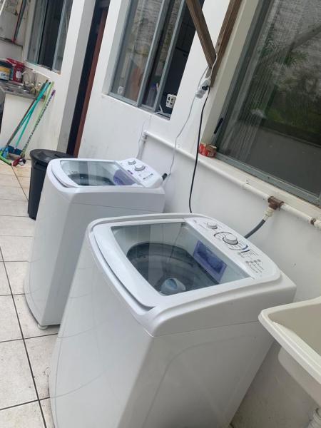 Imagem 8 da galeria do anúncio: Quarto Compartilhado Centro