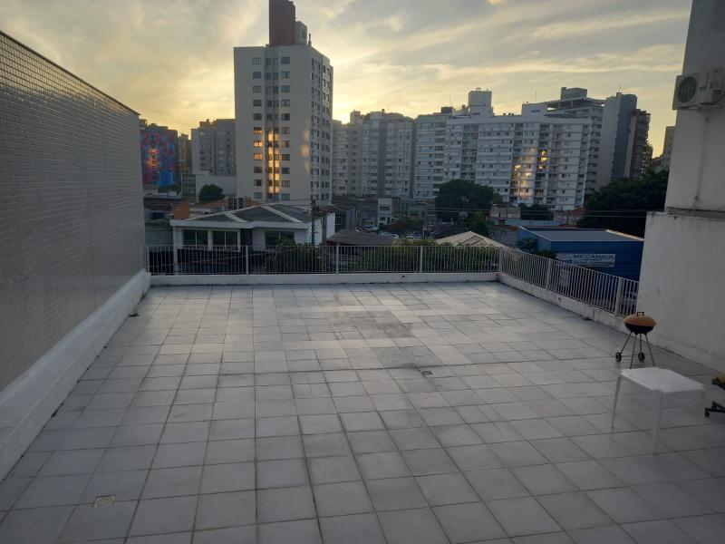 Imagem 1 da galeria do anúncio: Quarto Compartilhado Centro