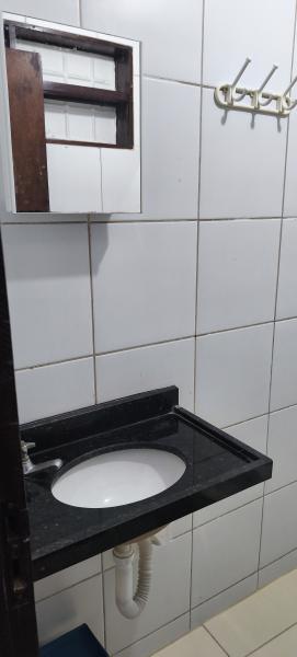 Imagem 6 da galeria do anúncio: quarto/kitnet