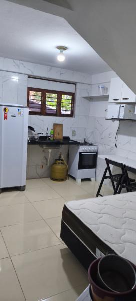 Imagem 3 da galeria do anúncio: quarto/kitnet