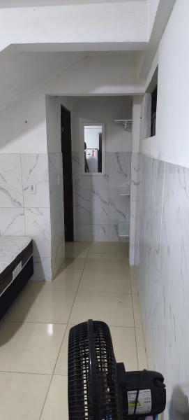 Imagem 4 da galeria do anúncio: quarto/kitnet