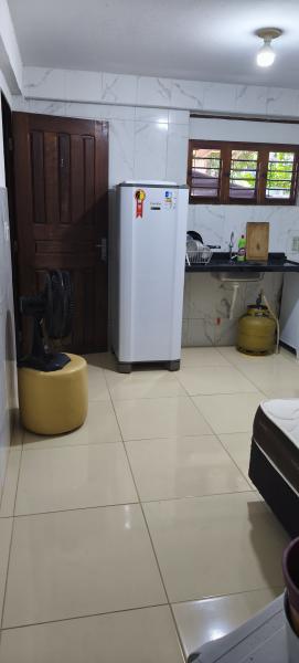 Imagem 2 da galeria do anúncio: quarto/kitnet