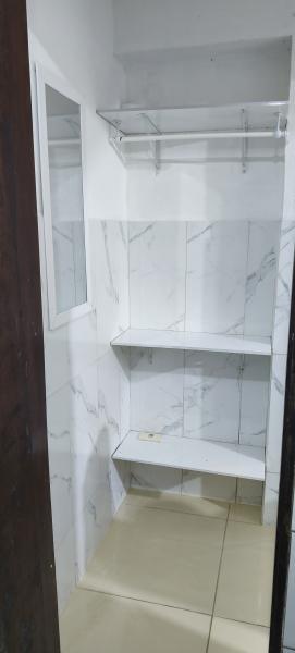 Imagem 7 da galeria do anúncio: quarto/kitnet