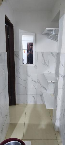 Imagem 8 da galeria do anúncio: quarto/kitnet