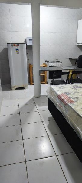 Imagem 7 da galeria do anúncio: quarto/kitnet