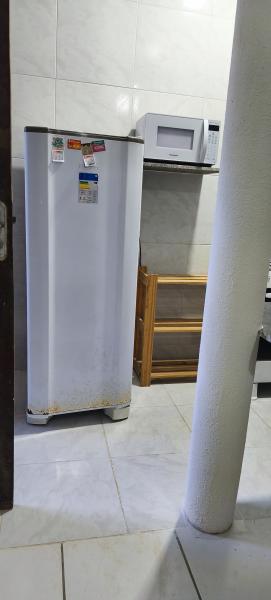 Imagem 2 da galeria do anúncio: quarto/kitnet