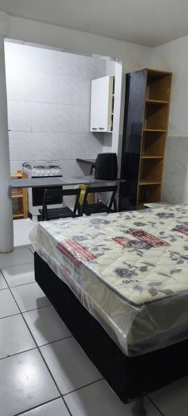 Imagem 9 da galeria do anúncio: quarto/kitnet