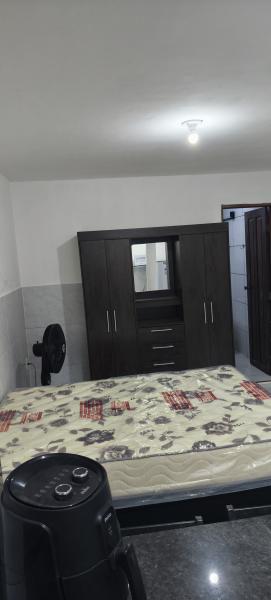 Imagem 3 da galeria do anúncio: quarto/kitnet