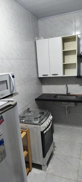 Imagem 4 da galeria do anúncio: quarto/kitnet