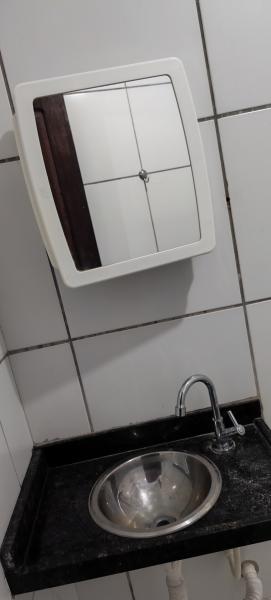 Imagem 6 da galeria do anúncio: quarto/kitnet