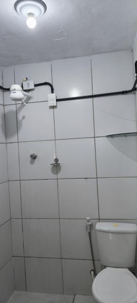 Imagem 5 da galeria do anúncio: quarto/kitnet