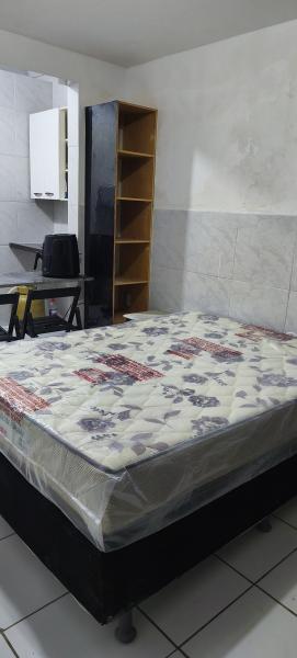 Imagem 8 da galeria do anúncio: quarto/kitnet