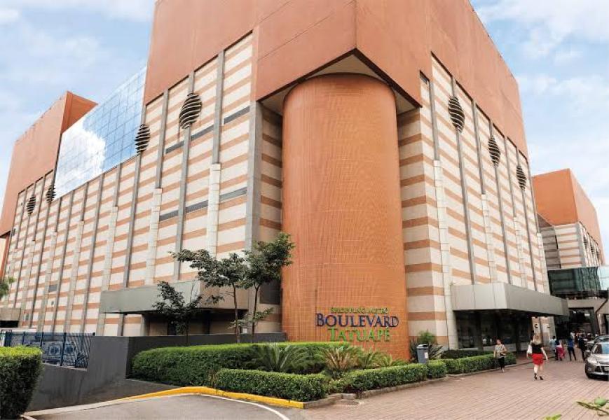 Imagem 1 da galeria do anúncio: Sim, Waka Pensão Shopp Metrô Tatuapé