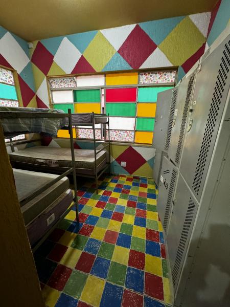 Imagem 7 da galeria do anúncio: Sim, Waka Pensão Shopp Metrô Tatuapé