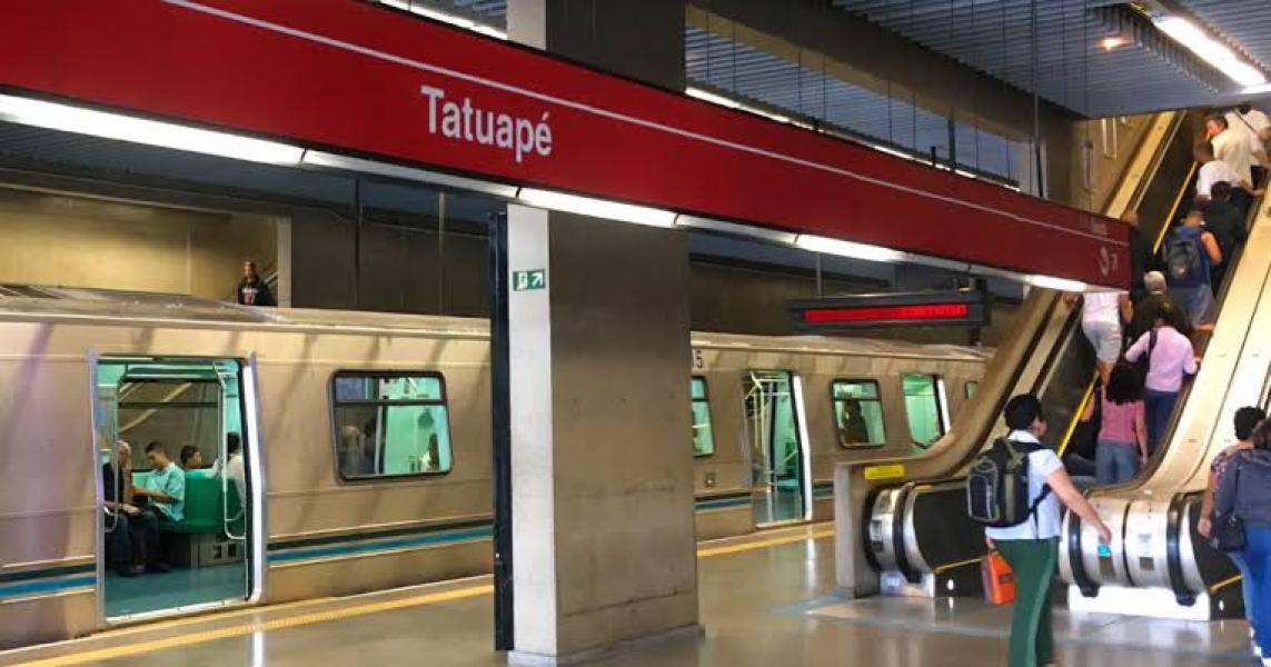 Imagem 6 da galeria do anúncio: Sim, Waka Pensão Shopp Metrô Tatuapé