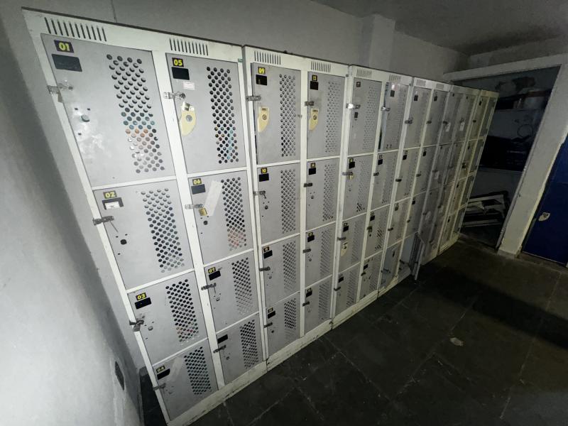 Imagem 16 da galeria do anúncio: Sim, Waka Pensão Shopp Metrô Tatuapé