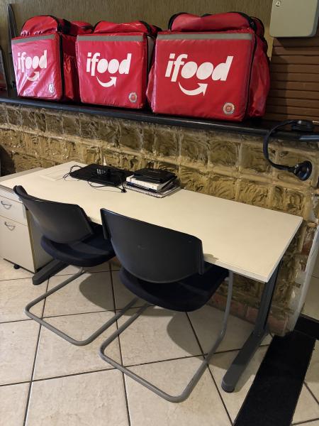 Imagem 5 da galeria do anúncio: Sim, Waka Pensão Shopp Metrô Tatuapé