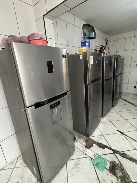 Imagem 18 da galeria do anúncio: Sim, Waka Pensão Shopp Metrô Tatuapé