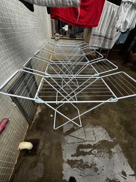 Imagem 3 da galeria do anúncio: Sim, Waka Pensão Metrô Carrão