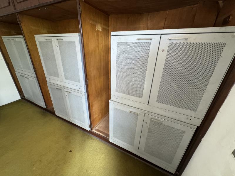 Imagem 8 da galeria do anúncio: Sim, Waka Pensão Metrô Carrão