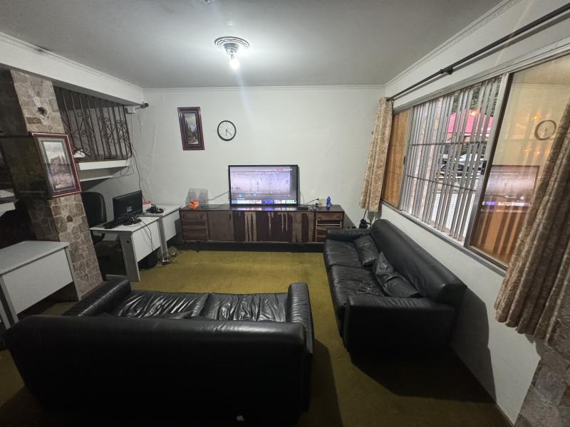 Imagem 14 da galeria do anúncio: Sim, Waka Pensão Metrô Carrão