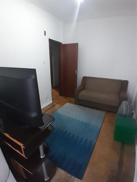 Imagem 3 da galeria do anúncio: Alugo quarto na Tijuca, pertinho do Largo da Segunda Feira