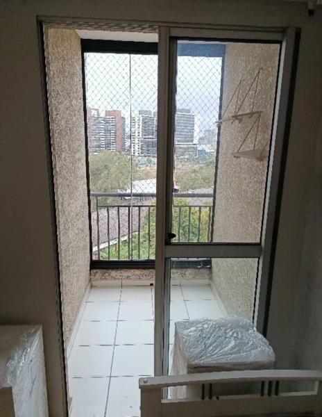 Imagem 4 da galeria do anúncio: Apartamento mobiliado | Quarto para alugar